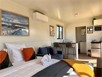 STUNTED TOTARA – Unit 2 - 