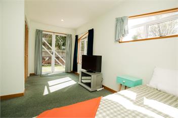 Little Blue House (Bachcare) - 