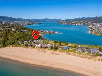 Ocean View Beach Beauty (Bachcare) - 