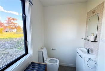Lakeside Ōhau | Panoramic Lake & Mountain Views -