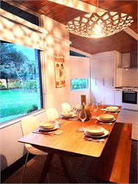Pukeko Cottage -