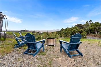 Waipu Hilltop Escape (Bachcare) - 