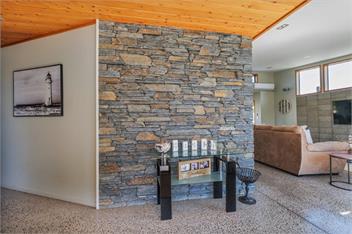 Peaceful Paradise | The Family Retreat -