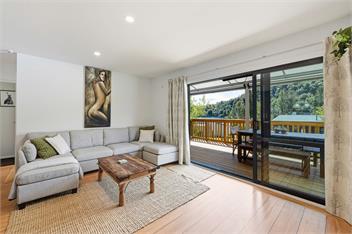 Whangaroa Landing (Bachcare) - 