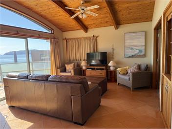 The Dunes Beach House - Tairua Ocean Beach Haven - 