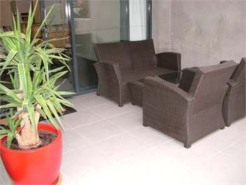 Apartment 4 on Conical - Hanmer Springs