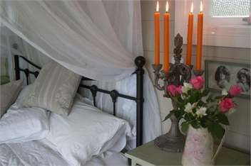Rosebud Cottage - ROMANTIC GETAWAY - 