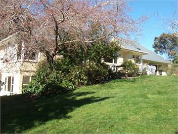 Alphar Ranch west wing - Dunedin