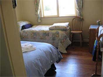 Ludlow Farmstay Cottage/B & B - Otane