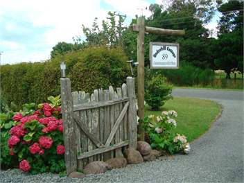 Underhill Cottage - Featherston
