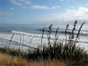 PARIPUMA Coastal Accommodation - A Unique Marlborough Property - Blenheim