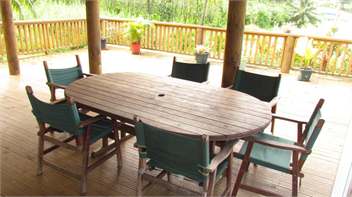 Muri Heights Villa - FREE WIFI - Rarotonga