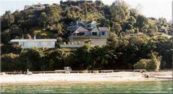 Kaiteriteri Beach Apartments -
