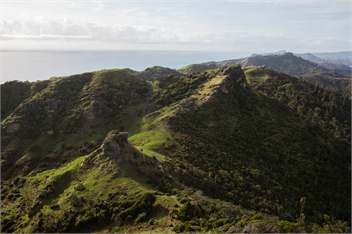 Golden Bay Chalet and Sleep out at Te Hapu  - Nelson