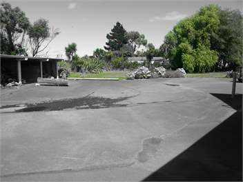 Stay at School in Ocean View - Dunedin