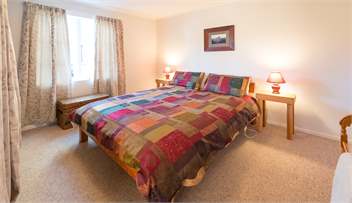 Waireka Apartment - Ohakune