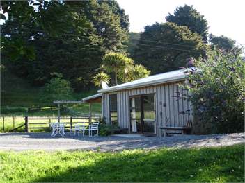 Waitotara Cottage - Kerikeri