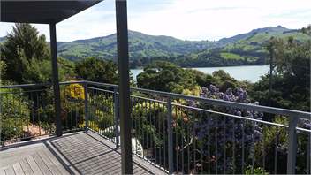 Duvauchelle Escape - 