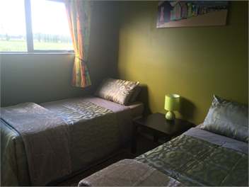 Eyreview Retreat - Free Unlimited WiFi - Christchurch
