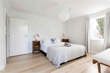 The Pear Orchard Lodge - Richmond