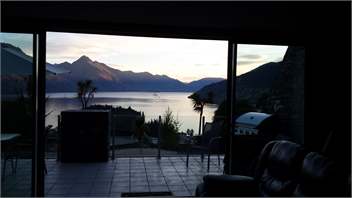 Downtown Queenstown View Apartment - Queenstown