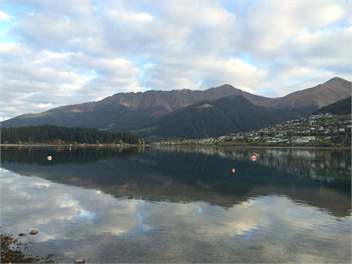 Five Nine Five Kelvin Heights Queenstown - Queenstown