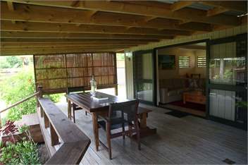 Mahanas Villa - Avarua  Rarotonga
