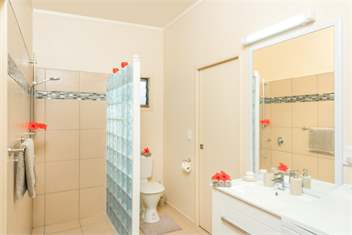 Cook Islands Holiday Villas - Tuoro Villa 1 - Rarotonga