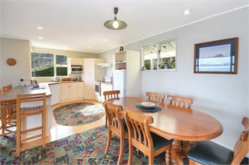 Heart of Moeraki - Moeraki