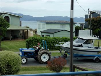 June's House - Whitianga