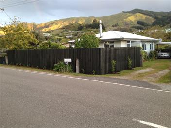 Oak Beach House - Takaka