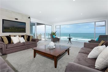 Luxury Beachfront, Mount Maunganui - Mount Maunganui