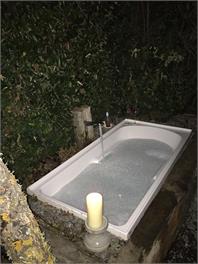Beach Bach Apartment - North Canterbury