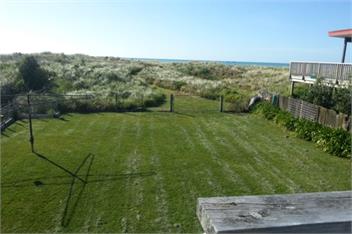 A little bit of "kiwiana by the sea'' - Riversdale