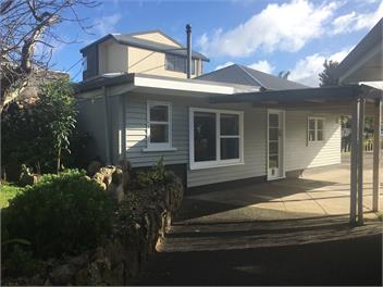 The Grange - Tauranga