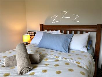 Woolshed Lodge Farmstay and Hot Tub - Kurow