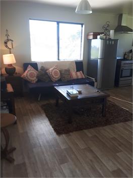 Westwood Beach Cottage - West Coast