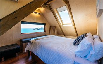 BELLE COVE LODGE & SUITE : Coast and Country - auckland