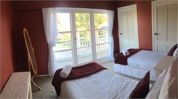 Edgewater Retreat - orewa