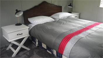 Linburn Farmstay - Gisborne