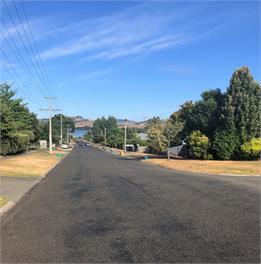 A Hop, Skip & Jump to the Lake - Taupo