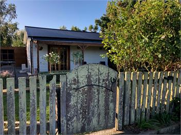 Richmond Cottage - Hastings