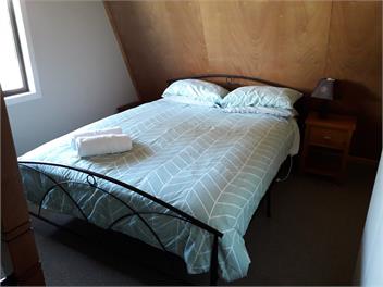 The Barn - Turangi