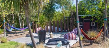 Kina Retreat - Motueka