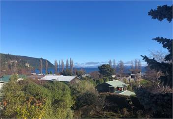Kinloch Lakeview Lodge - Taupo - Taupo