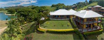 Lagoon Point Villa - Malolo Lailai Island - Malolo Lailai Island