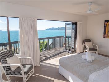 COOPERS BEACH FRONT - 