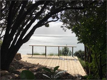 BELLE COVE : Coast and Country - Waiheke Island