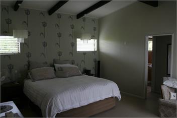 Large Executive Home Near the Beach - Wellington