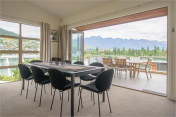 Lake St - Queenstown
